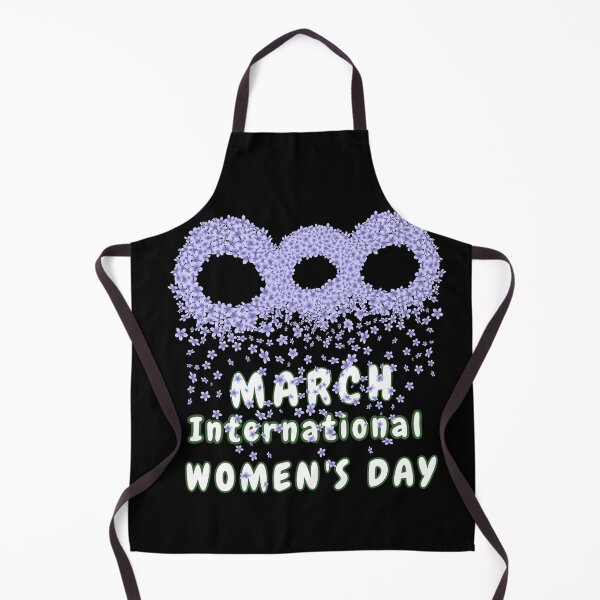 Item preview, 8th March International Women's Day, Women Power designed and sold by Spasija.