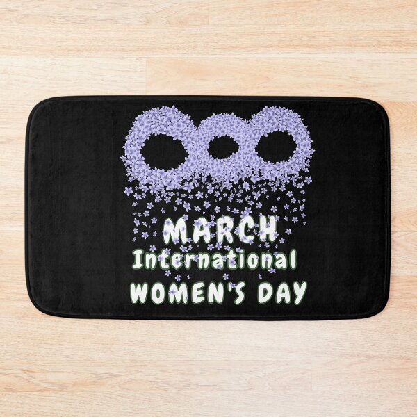 Item preview, 8th March International Women's Day,  Women Power  designed and sold by Spasija.