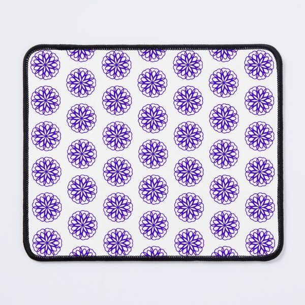 Item preview, Mandala #006.1 designed and sold by SARAH ZAPATA.