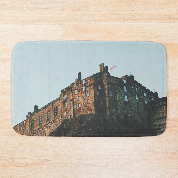 Item preview, Castle On The Hill designed and sold by Emilia Oxelheim.