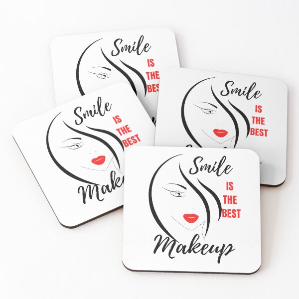 Item preview, Smile is the best makeup designed and sold by Tanuja  Sharma.