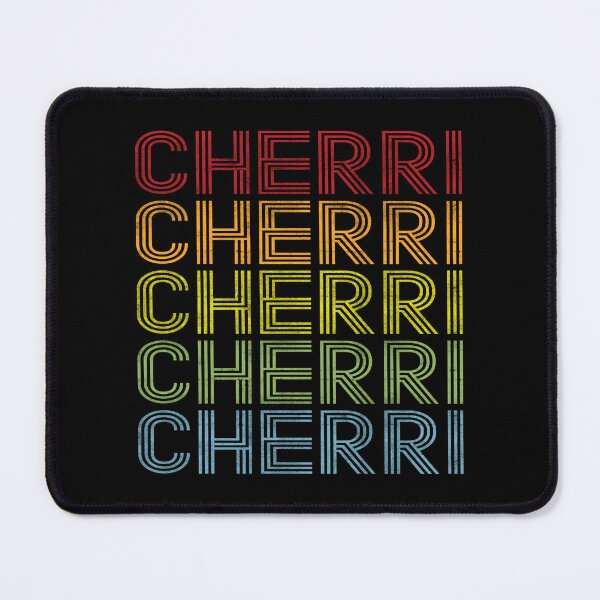 Item preview, Cherri Name T Shirt - Cherri Vintage Retro Cherri Name Gift Item Tee designed and sold by oslandefren.