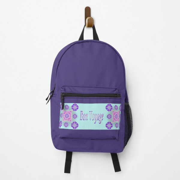 Item preview, Bon Voyage designed and sold by KazM.