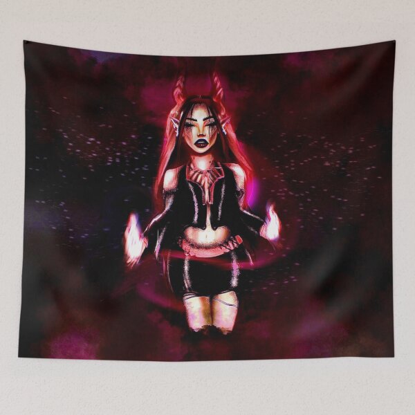 Item preview, Red designed and sold by nabiarli.