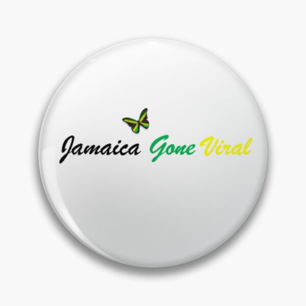 Item preview,  Jamaica Gone Viral designed and sold by Giographix.
