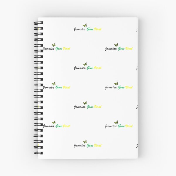 Item preview,  Jamaica Gone Viral designed and sold by Giographix.