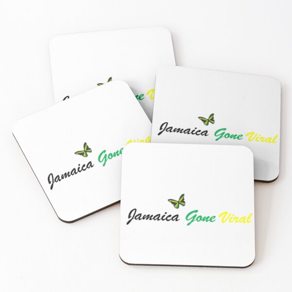 Item preview,  Jamaica Gone Viral designed and sold by Giographix.