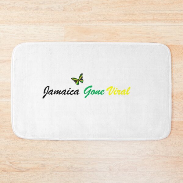 Item preview,  Jamaica Gone Viral designed and sold by Giographix.