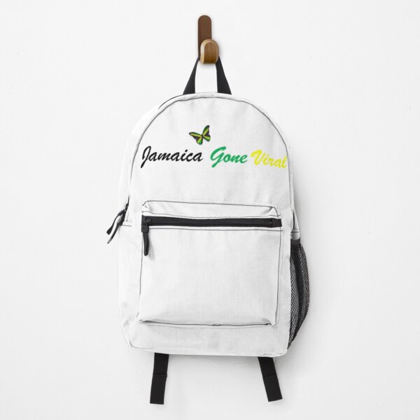 Item preview,  Jamaica Gone Viral designed and sold by Giographix.