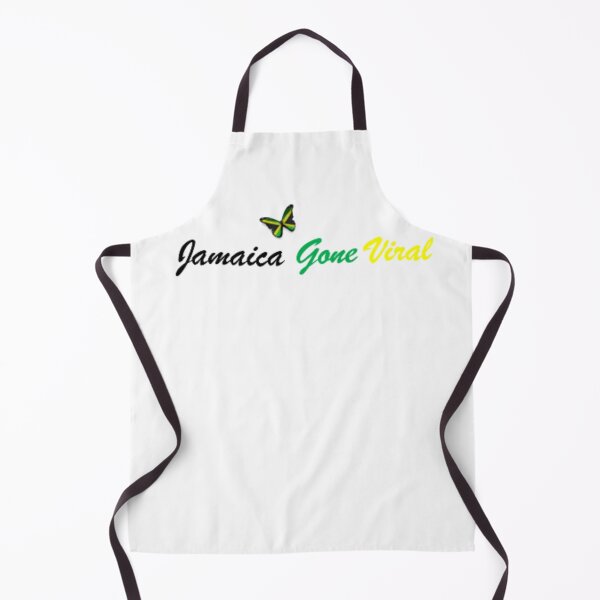 Item preview, Jamaica Gone Viral designed and sold by Giographix.