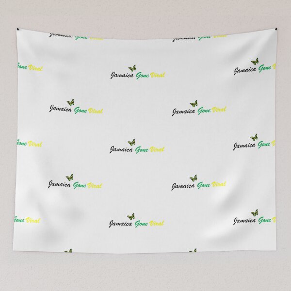 Item preview,  Jamaica Gone Viral designed and sold by Giographix.