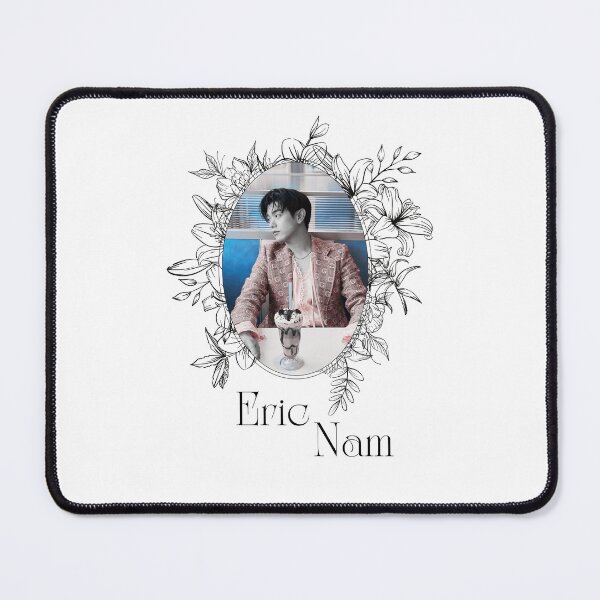 Item preview, eric nam designed and sold by trinityroses.