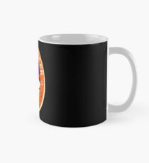 NGOMA BEER VINTAGE LOGO Mug