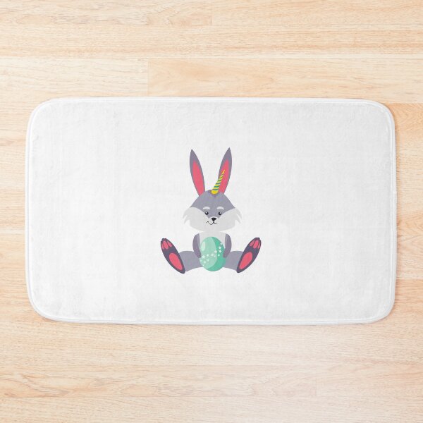 Item preview, Easter Bunny with Horn designed and sold by RH-Dessin.