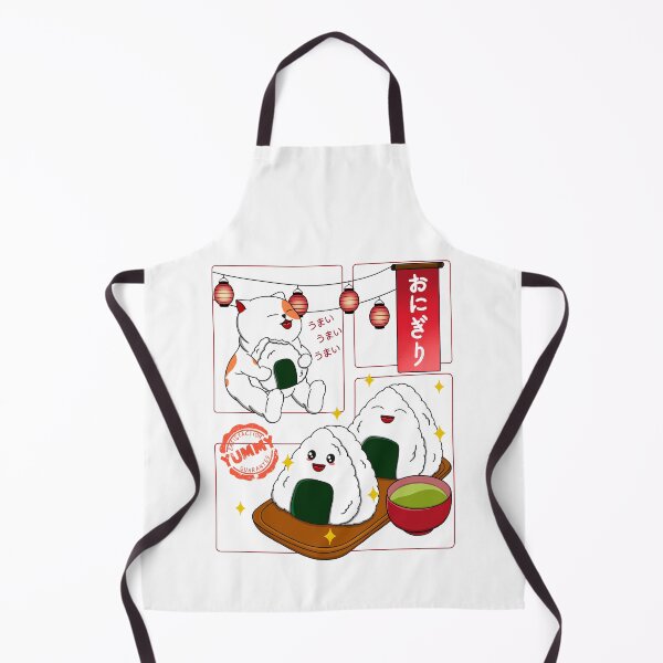 Item preview, The Best Onigiri designed and sold by Kimprut.