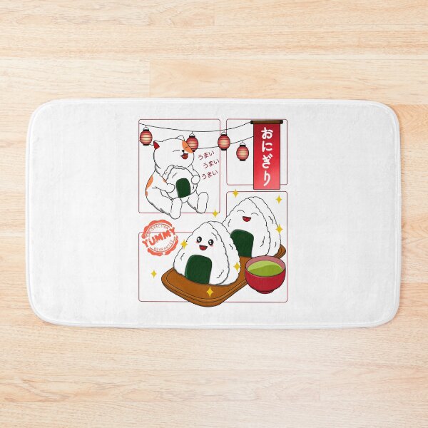 Item preview, The Best Onigiri designed and sold by Kimprut.