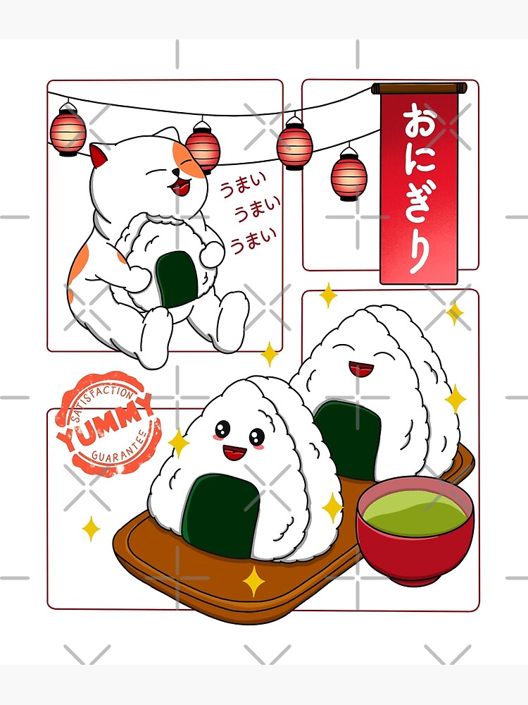 Best Onigiri