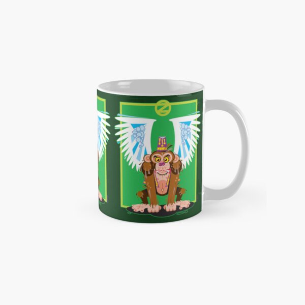 Item preview, OZ-FLYING MONKEY designed and sold by Jim Engel.