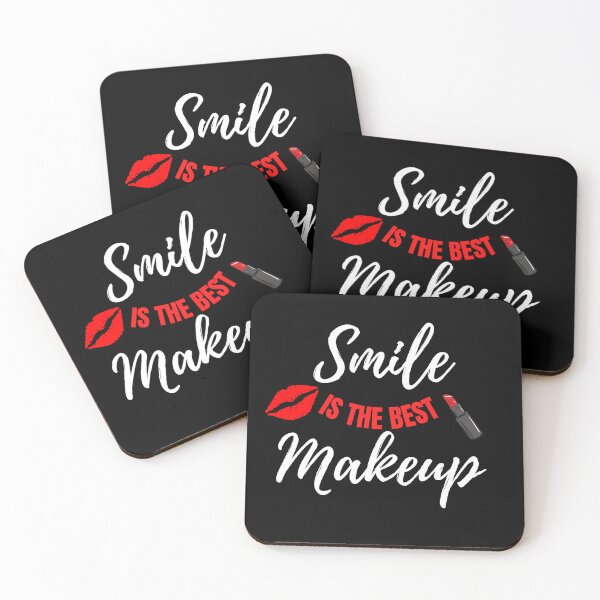 Item preview, Smile is the best makeup designed and sold by Tanuja  Sharma.