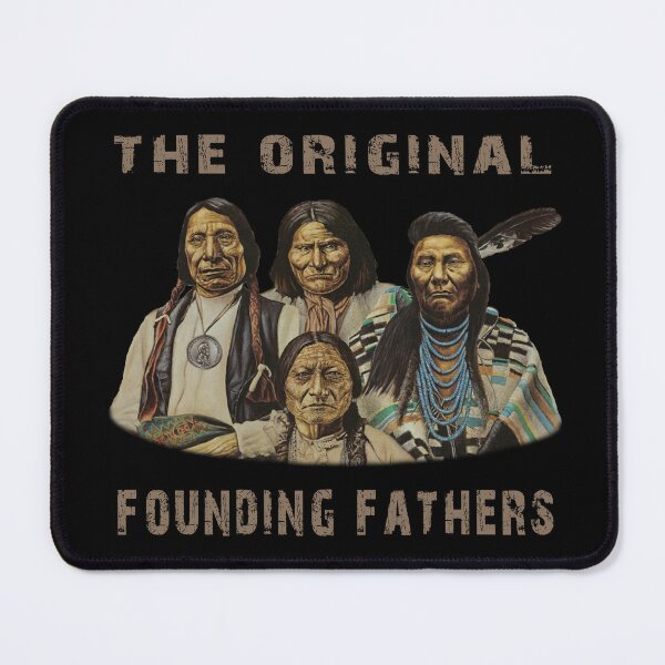 Item preview, The Original Founding Fathers designed and sold by ZoldicShop.