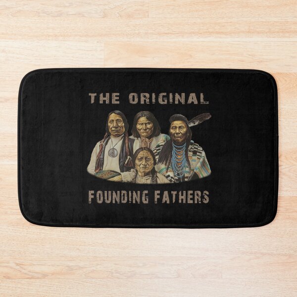 Item preview, The Original Founding Fathers designed and sold by ZoldicShop.