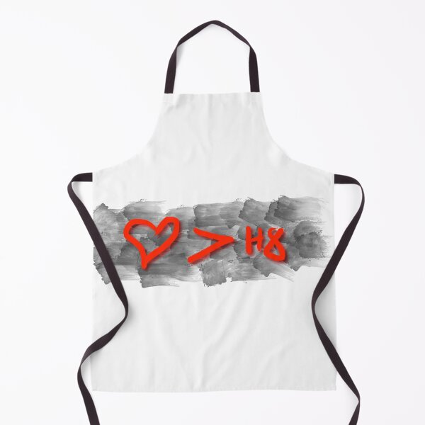 Item preview, Love more than hate (love more than hate) designed and sold by Meo Design.