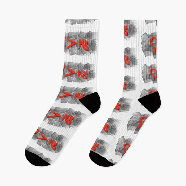 Item preview, Love more than hate (love more than hate) designed and sold by Meo Design.