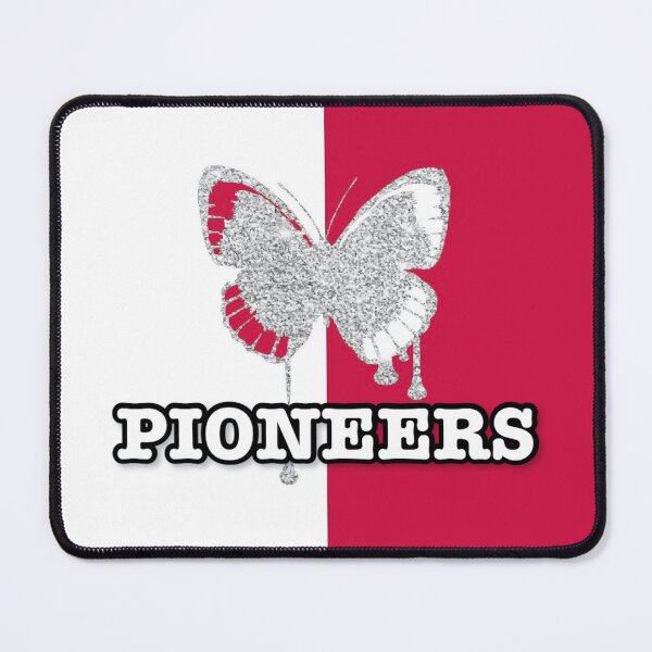 Item preview, Pioneers Butterfly Drip designed and sold by Ajcollages.