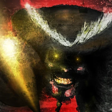 Artwork thumbnail, Hook by TimeWastingHero