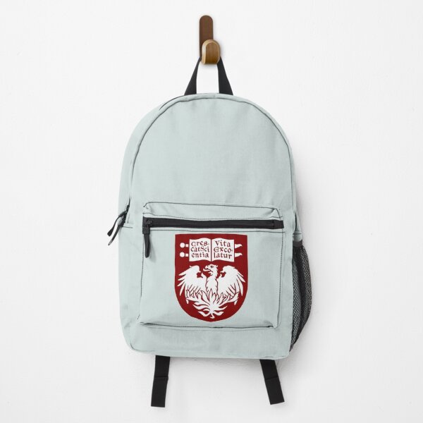 Item preview, University of Chicago designed and sold by SRedha.