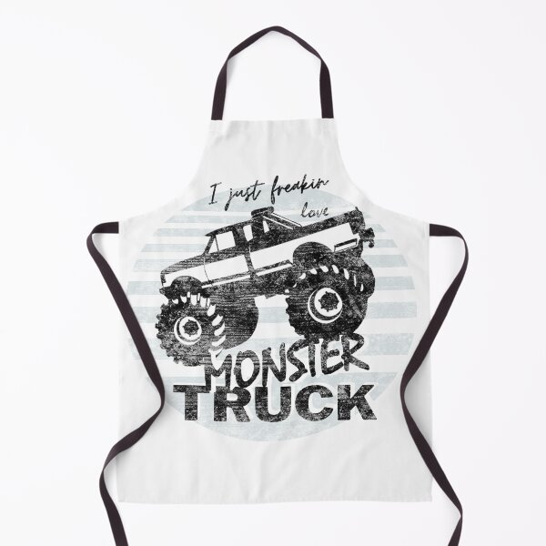 Item preview, I just freakin love monster truck designed and sold by popping daisy.