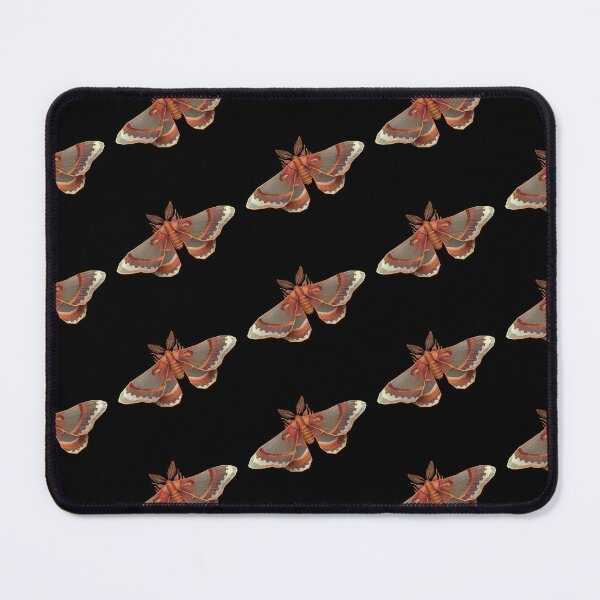 Item preview, Cecropia Moth designed and sold by MegaWint.