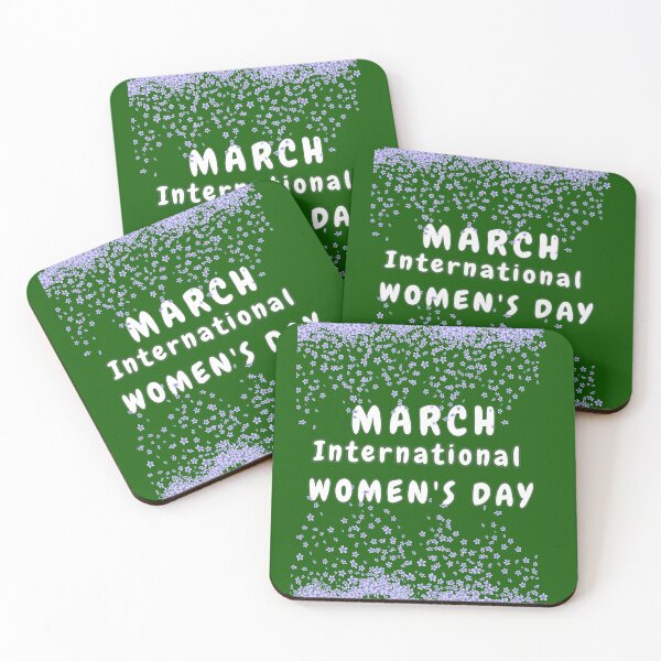 Item preview,  8th March International Women's Day,  Women Power, womans day  designed and sold by Spasija.