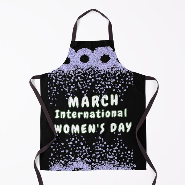 Item preview, 8th March International Women's Day, Women Power, womans day designed and sold by Spasija.