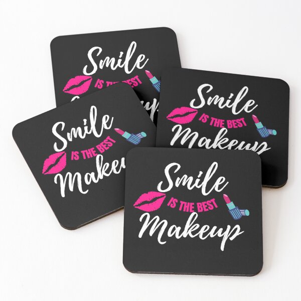 Item preview, Smile is the best makeup designed and sold by Tanuja  Sharma.