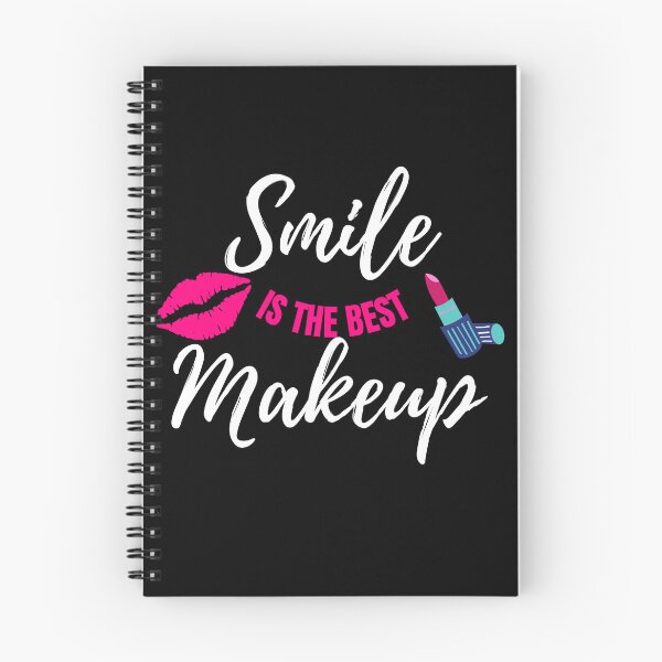 Item preview, Smile is the best makeup designed and sold by Tanuja  Sharma.