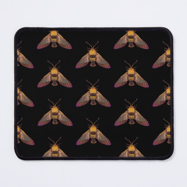 Item preview, Snowberry Clearwing designed and sold by MegaWint.