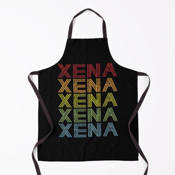 Item preview, Xena Name T Shirt - Xena Vintage Retro Xena Name Gift Item Tee designed and sold by chezeva.