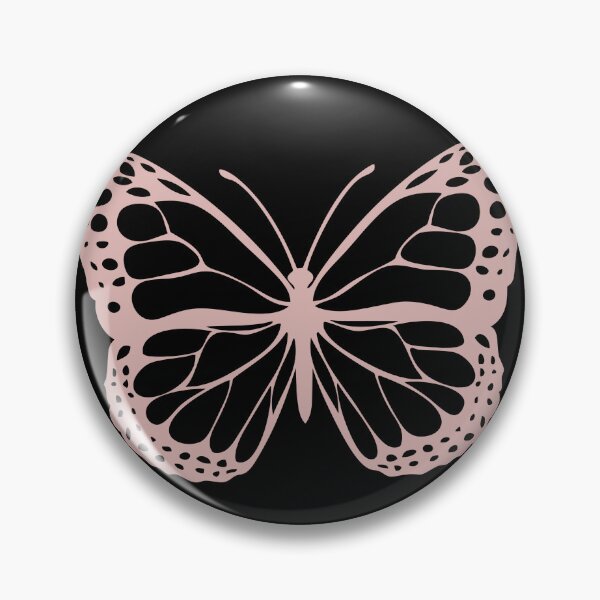Item preview, Rose Butterfly designed and sold by Jessica Belini.