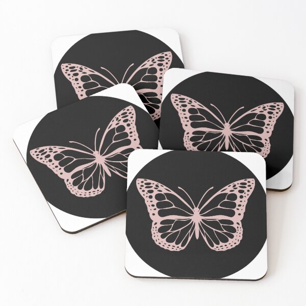 Item preview, Rose Butterfly designed and sold by Jessica Belini.
