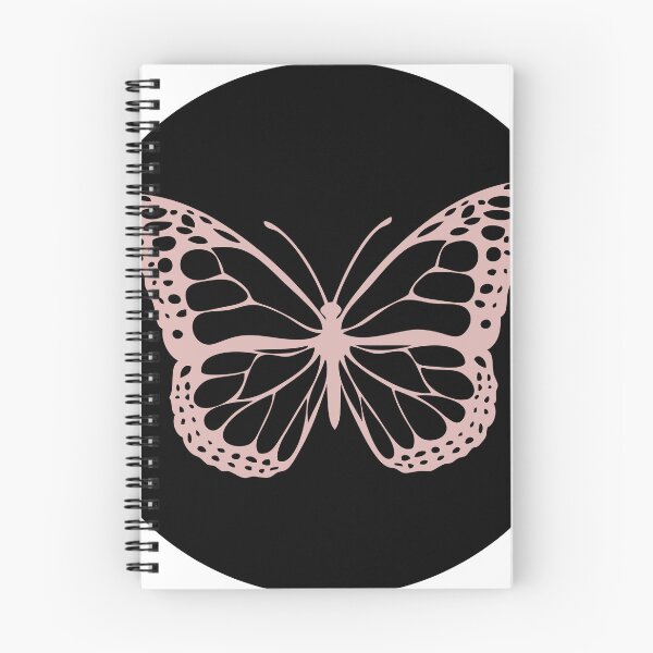 Item preview, Rose Butterfly designed and sold by Jessica Belini.