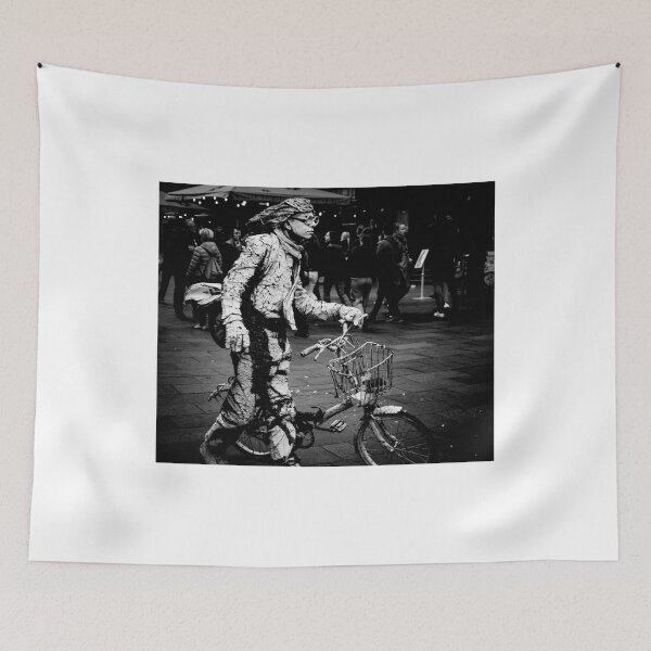 Item preview, London Busker designed and sold by medelle71.