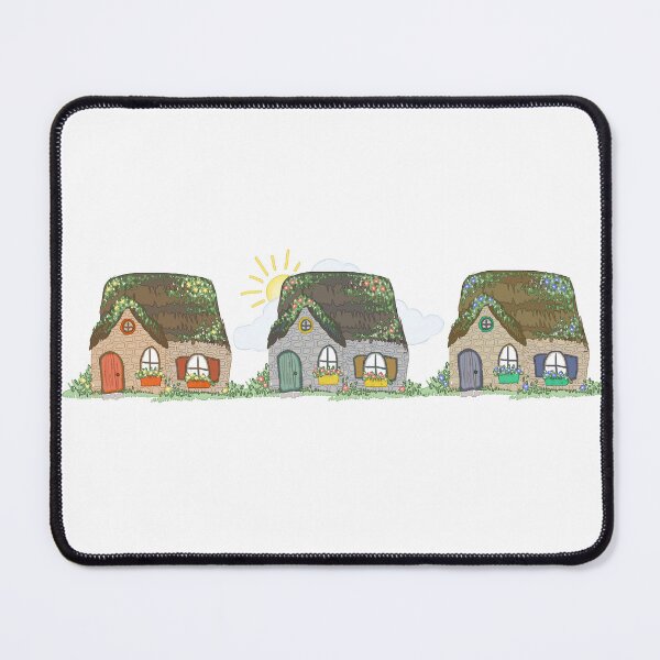 Item preview, Cottages designed and sold by GodessFae.