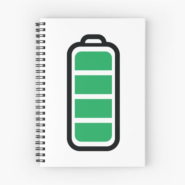 Item preview, Full Battery | 100% Battery designed and sold by EvolvClothing.