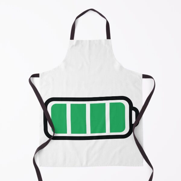 Item preview, Full Battery | 100% Battery designed and sold by EvolvClothing.
