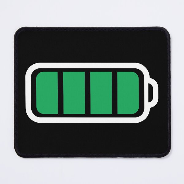 Item preview, Full Battery | 100% Battery designed and sold by EvolvClothing.
