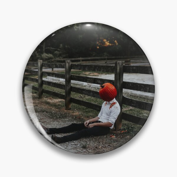 Item preview, Sleepy Hallow 2  designed and sold by Sabrina Fattal.