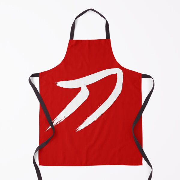 Item preview, Chinese character dao-white designed and sold by HazeDogArt.
