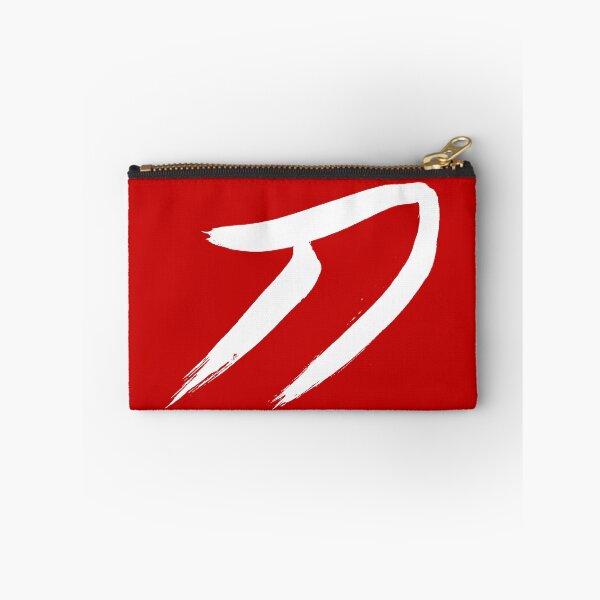 Item preview, Chinese character dao-white designed and sold by HazeDogArt.