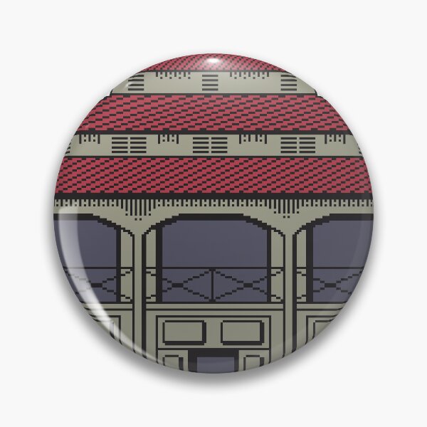Item preview, the iron house designed and sold by Staag.